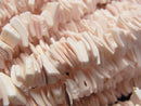 Mother of Pearl (Shell Beads) Pearl & Shell Beads