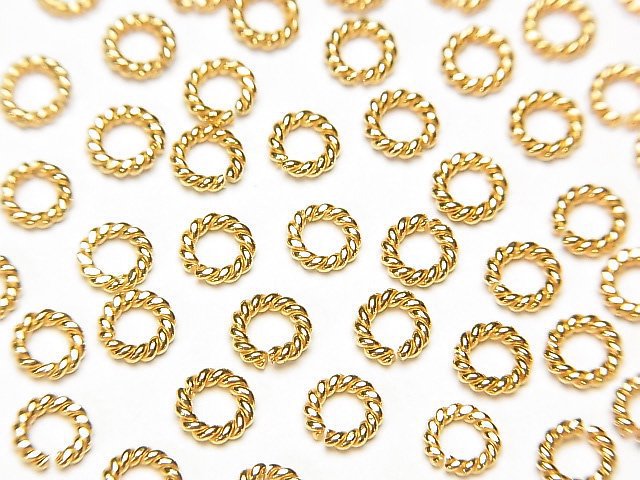 Jump Ring Metal Beads & Findings