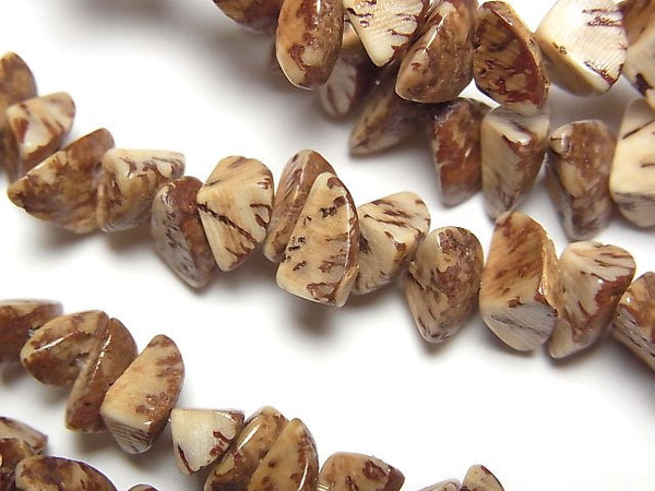 Wood Beads Natural Beads