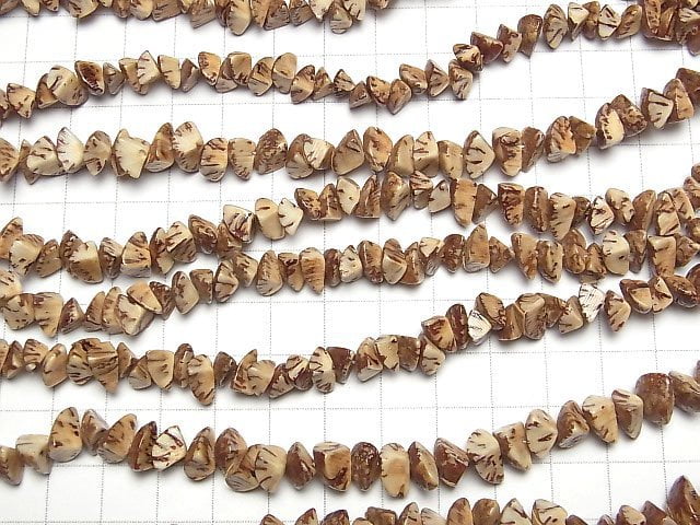 Salwag Small Nugget (Chips) 1strand beads (aprx.15inch/38cm)