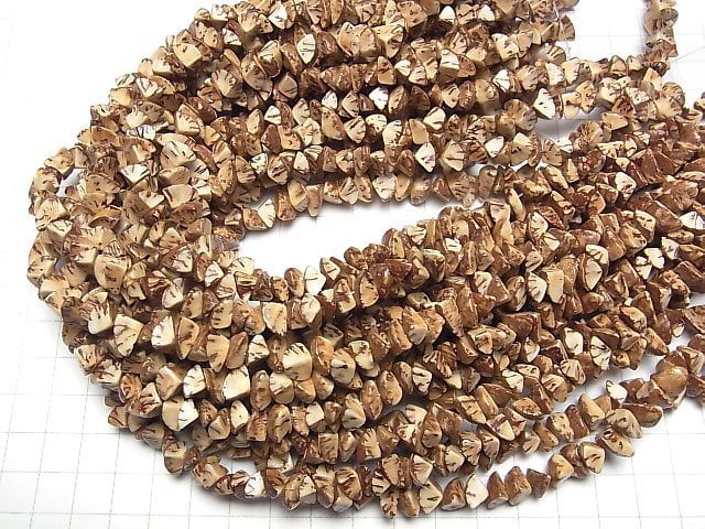 Salwag Small Nugget (Chips) 1strand beads (aprx.15inch/38cm)