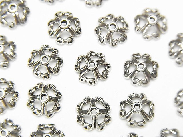 Bead cap Metal Beads & Findings