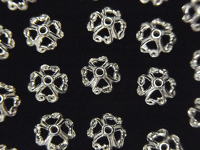 Bead cap Metal Beads & Findings