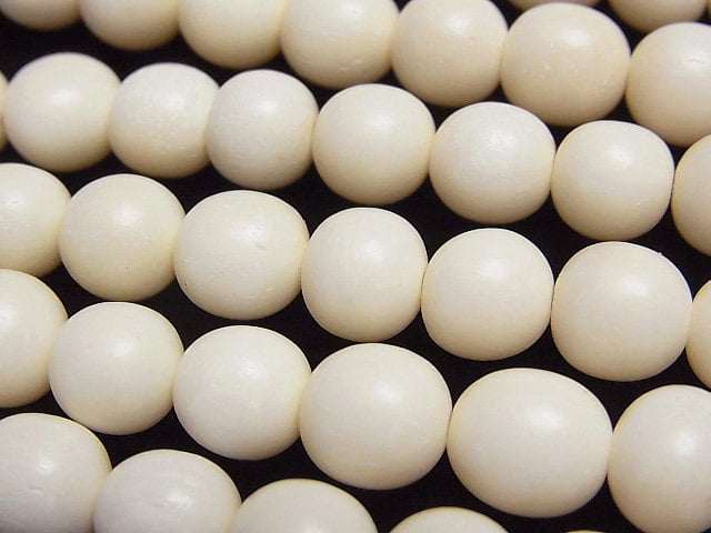 Bone & Horn Beads Natural Beads