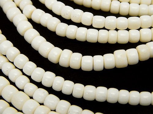 Bone & Horn Beads Natural Beads