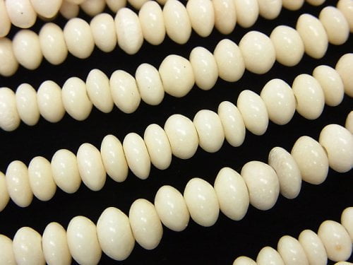 Bone & Horn Beads Natural Beads