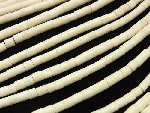 1strand $6.79! Buffalo Born  Rondelle (Heishi )5mm 1strand beads (aprx.15inch/38cm)