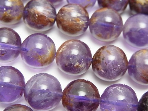 Other Quartz, Round Gemstone Beads