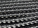 [Video] Crystal (Synthetic Quartz) AAA Round 10mm half or 1strand beads (aprx.15inch/38cm)