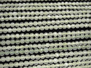 High Quality! 1strand $7.79! New Jade AAA Faceted Round 4mm 1strand beads (aprx.15inch / 37cm)