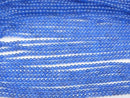 1strand $5.79! Blue Agate Round 2mm 1strand beads (aprx.15inch / 38cm)