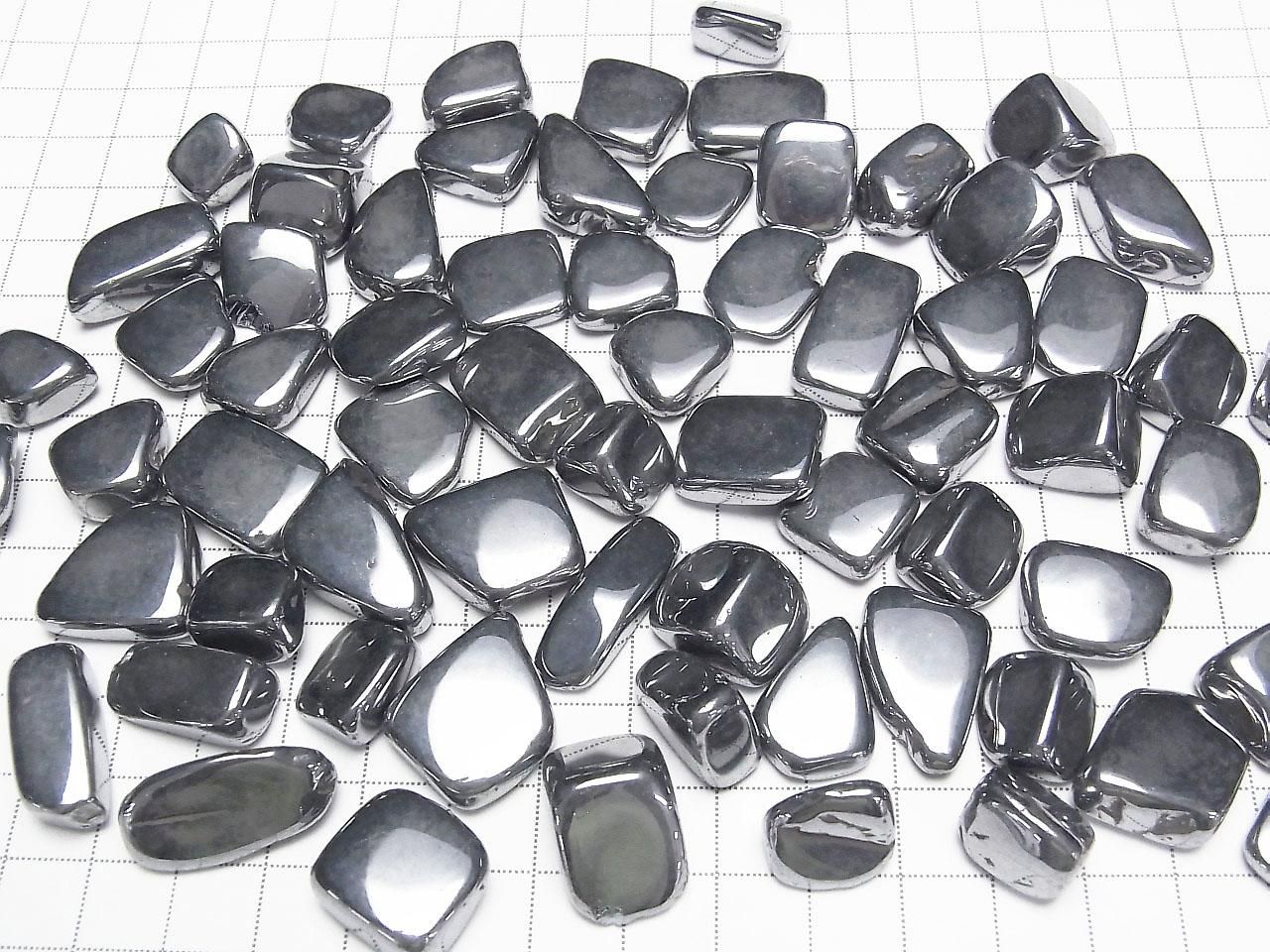 Terahertz unbohrter Chips (kleiner Nugget) 100 Gramm 4,79 $-!