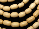 Rice, Wood Beads Natural Beads