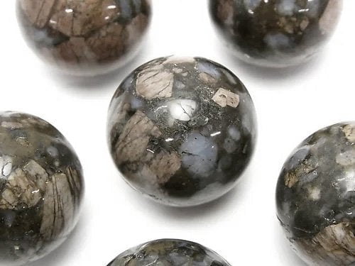 Other Stones, Round Gemstone Beads