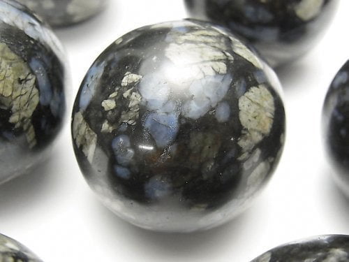 Other Stones, Round, Undrilled Gemstone Beads