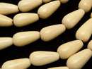 Drop, Wood Beads Natural Beads