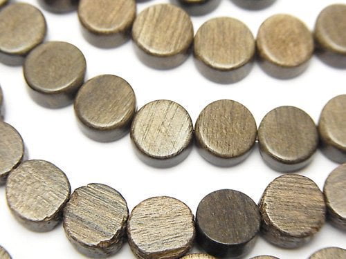 Wood Beads Natural Beads