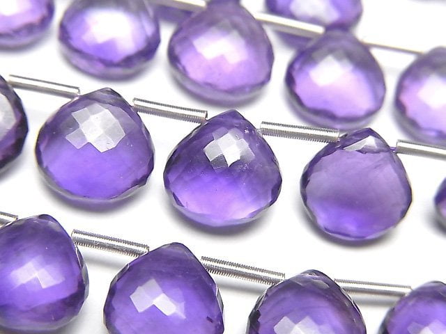 Amethyst Gemstone Beads