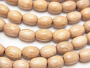 Rose, Wood Beads Natural Beads