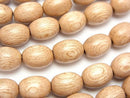 Rose, Wood Beads Natural Beads
