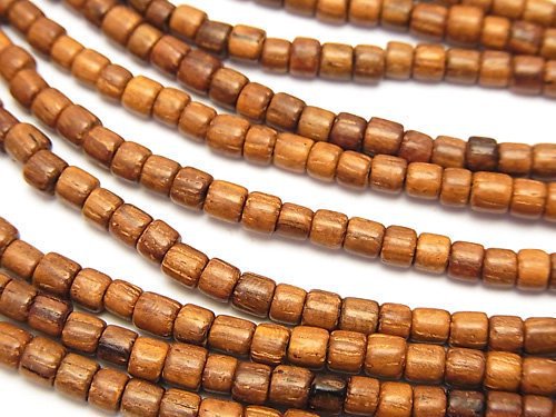 Wood Beads Natural Beads