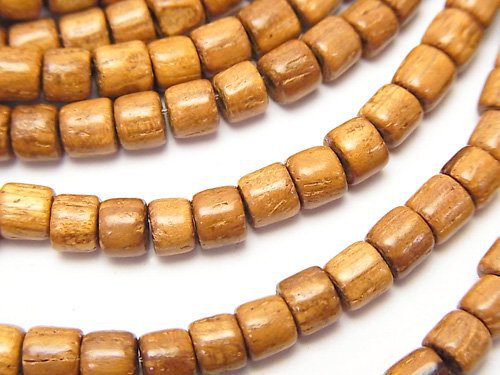 Wood Beads Natural Beads