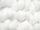 1strand $3.79! Moon Shell 1strand beads (aprx.15inch / 38cm)