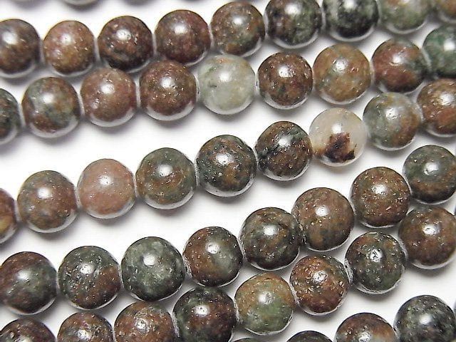 Other Stones, Round Gemstone Beads