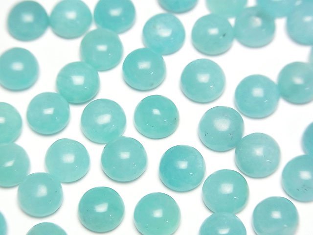 Amazonite Gemstone Beads