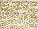 [Video] High Quality Citrine AAA rectangle Faceted 10 x 8 x 5 mm 1/4 or 1strand (apr x 6 inch / 15 cm)