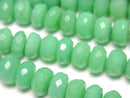 Chalcedony Gemstone Beads