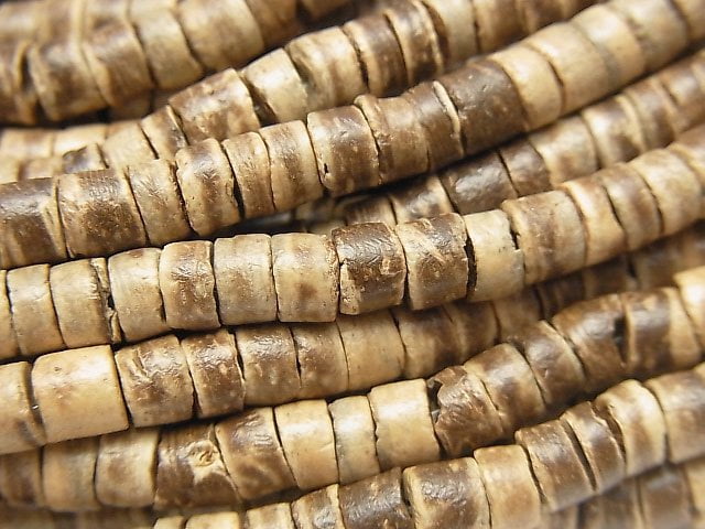 Wood Beads Natural Beads