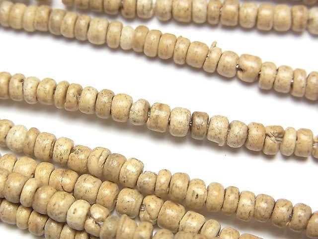 Wood Beads Natural Beads