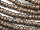 Wood Beads Natural Beads