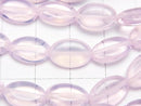 1strand $5.79! Opalite Oval 12x8x4 Pink 1strand beads (aprx.15inch / 37cm)