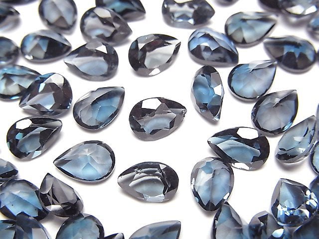 Topaz Gemstone Beads