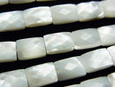 Mother of Pearl (Shell Beads) Pearl & Shell Beads