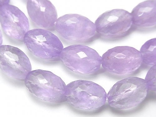 Accessories, Amethyst, Bracelet, Rice Gemstone Beads