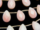 Mother of Pearl (Shell Beads), Pear Shape Pearl & Shell Beads