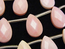 Mother of Pearl (Shell Beads), Pear Shape Pearl & Shell Beads