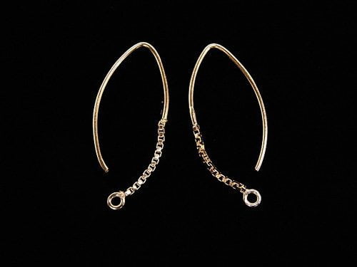 Earwire Metal Beads & Findings