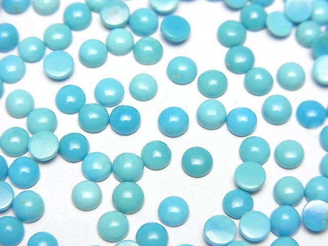 Turquoise Gemstone Beads