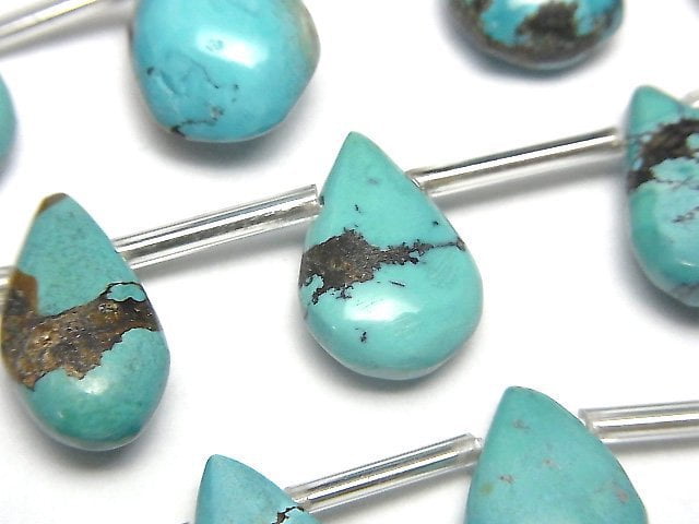 Turquoise Gemstone Beads