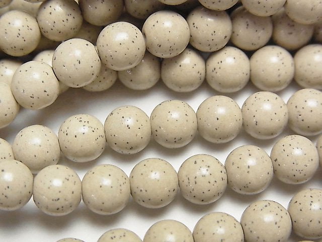 Hokutolite Gemstone Beads