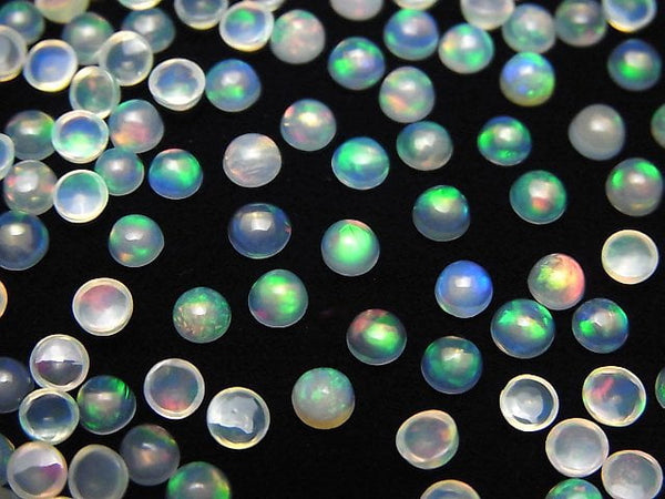 Opal Gemstone Beads