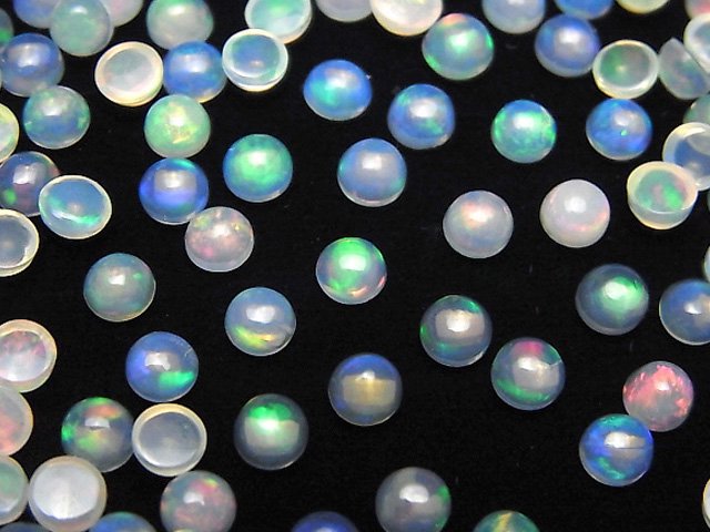 Opal Gemstone Beads