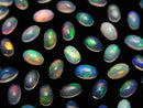 Opal Gemstone Beads