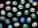 Opal Gemstone Beads