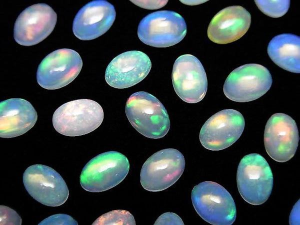 Opal Gemstone Beads