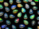 Opal Gemstone Beads